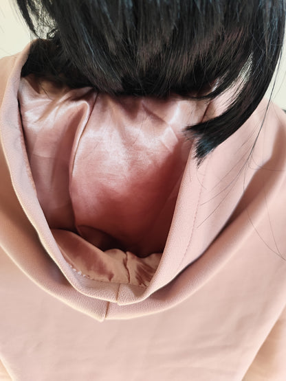 💖 Hoodie court Mayoral – Sporty & Trendy - Taille 36 💖