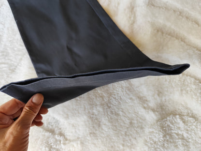 Pantalon La City – Gris Foncé – Taille 42 – Élégance Citadine & Confort