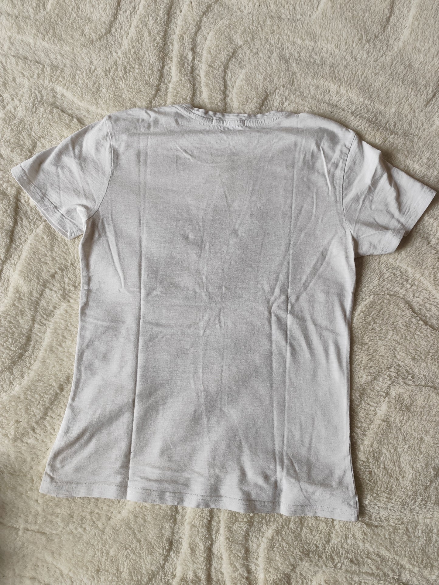 T-shirt vintage U2 War  – Taille M