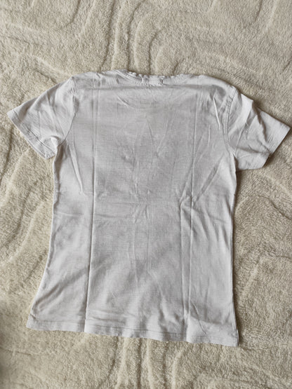 T-shirt vintage U2 War  – Taille M