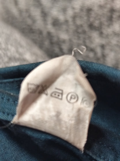 👔 Chemise Homme habillée verte – Taille XL 👔