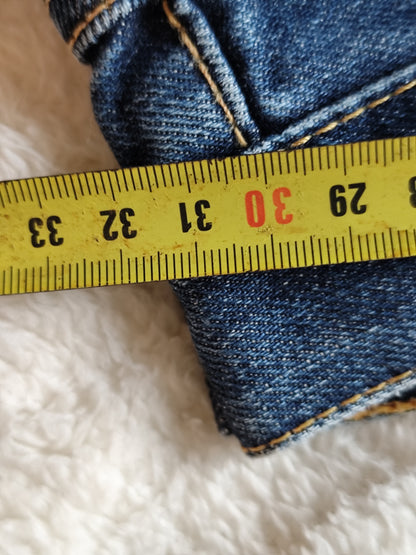 Jean Levi’s modèle 525 bootcut W30/L32 - Taille 34/36