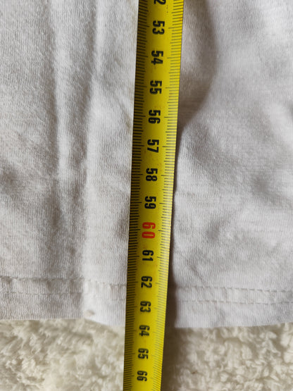 T-shirt vintage U2 War  – Taille M