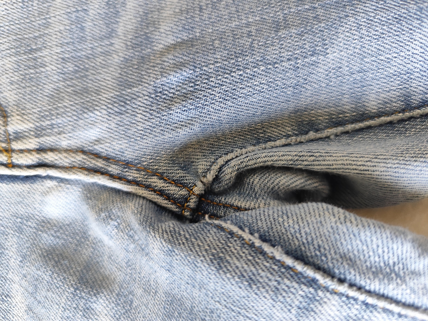 👖 Jean Homme G-Star – Confort et Style Authentique - Taille 38/40 - US W31 L32