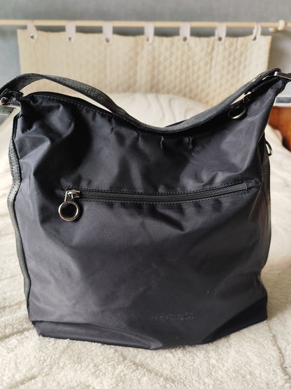 Sac baguette grand format Lancaster - multipoches