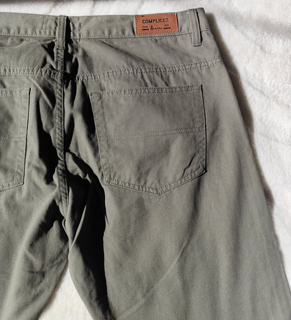 👖 Jean Complices Homme – Confort & Style Casual - Taille 48 👖