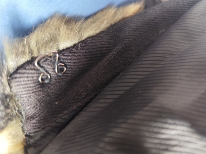 Veste fausse fourrure Kookaï – T. 38/40