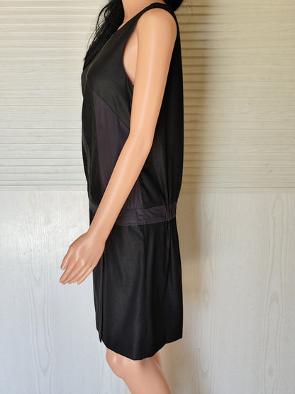Robe noire sans manches noire - Kookaï Taille 36