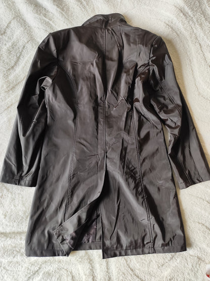 Trench marron – Préférence Collection – T. 40/42