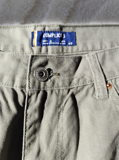 👖 Jean Complices Homme – Confort & Style Casual - Taille 48 👖