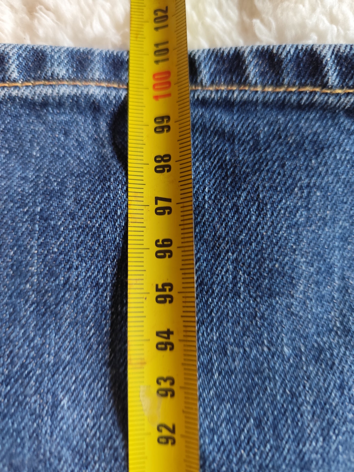 Jean Levi’s modèle 525 bootcut W30/L32 - Taille 34/36