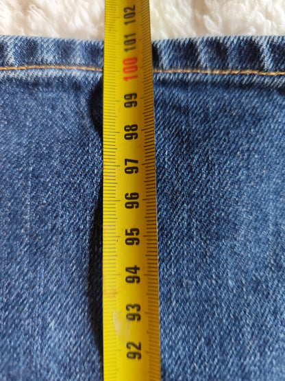 Jean Levi’s modèle 525 bootcut W30/L32 - Taille 34/36