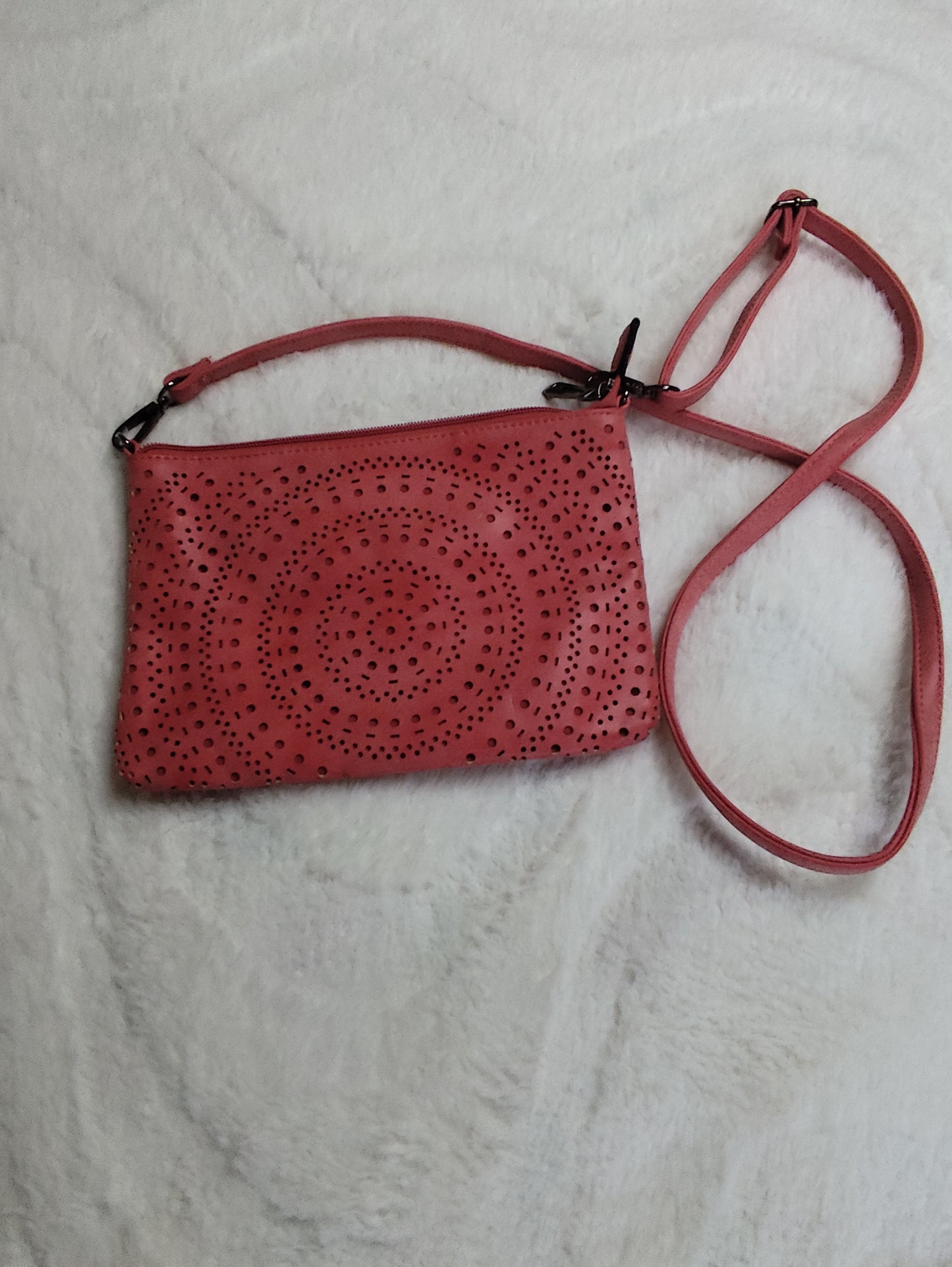 Sac Bandoulière Nanucci – Élégance et Praticité