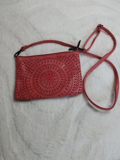 Sac Bandoulière Nanucci – Élégance et Praticité