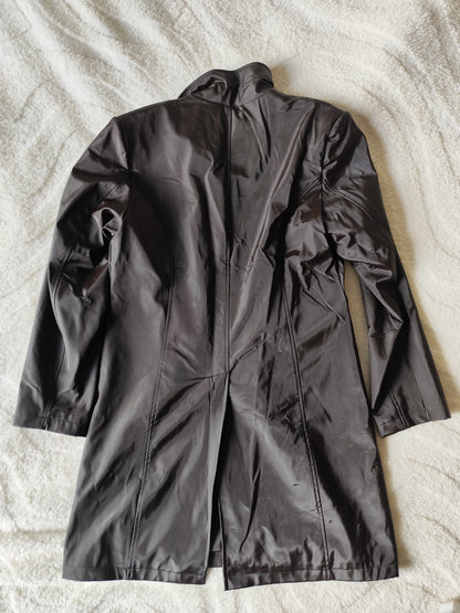 Trench marron – Préférence Collection – T. 40/42