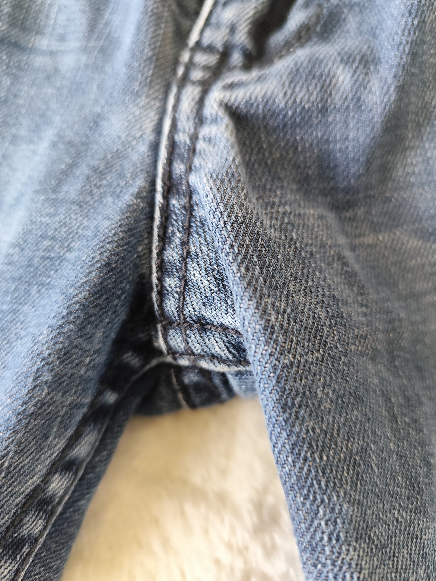 👖 Jean Homme PETROL INDUSTRIES W29 L34 – Style Authentique et Confort Optimal - Taille 38/40