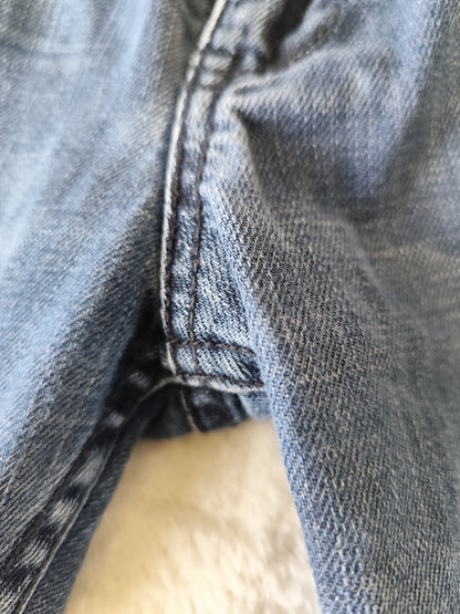 👖 Jean Homme PETROL INDUSTRIES W29 L34 – Style Authentique et Confort Optimal - Taille 38/40