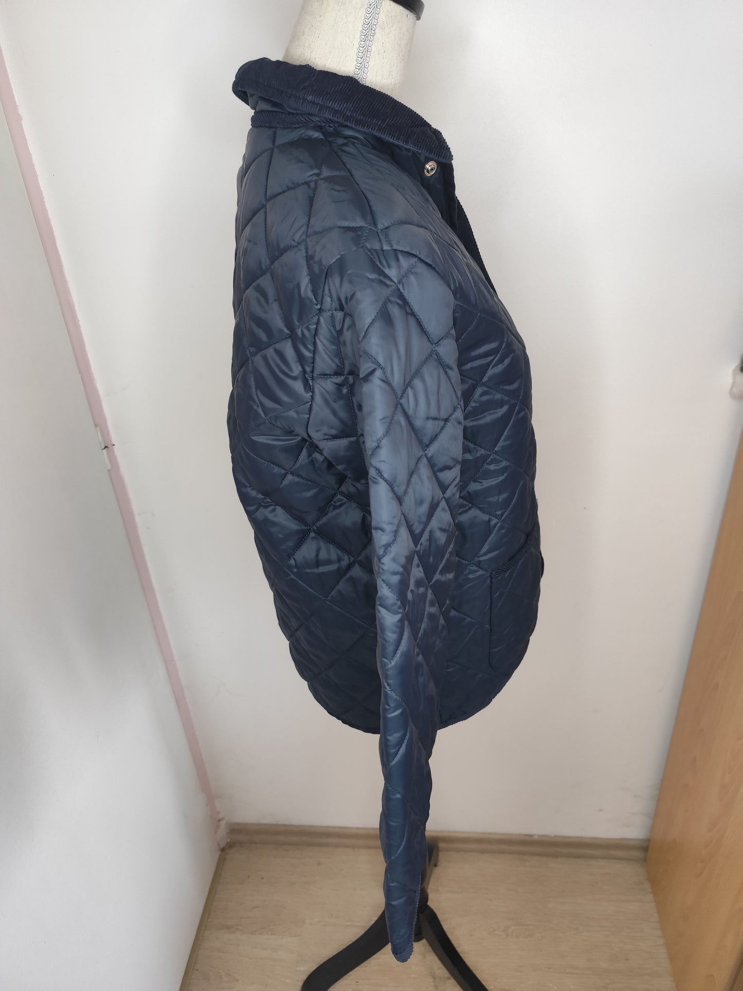 Veste moletonnée United Colors Of Benetton - Taille 34/36