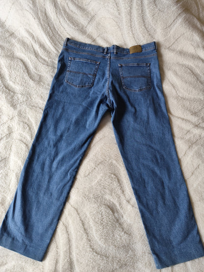 Jean vintage Pantashop - Taille 52/54