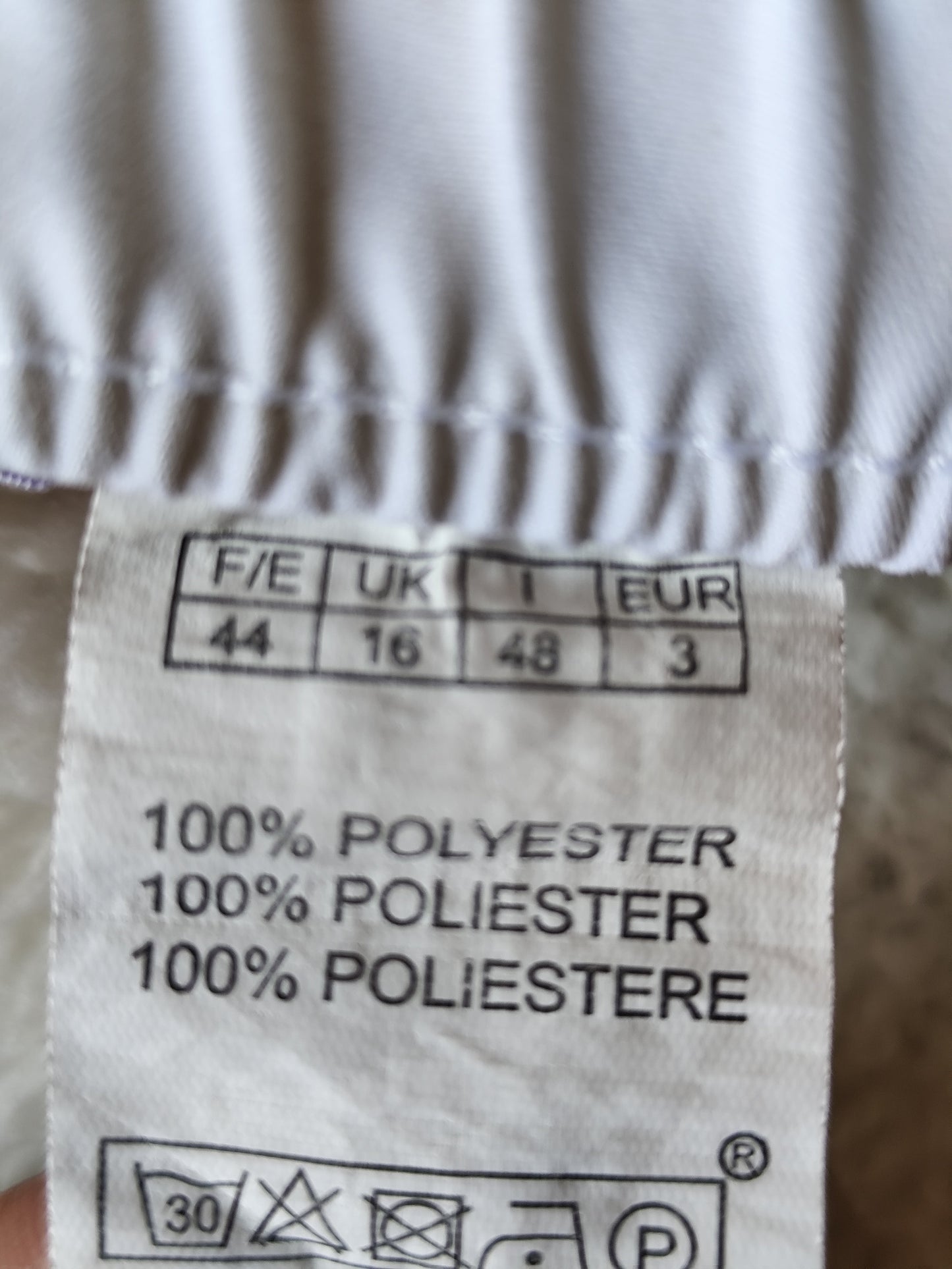 Short de bain à pois multicolores Homme – Mondaca – T. 44/M