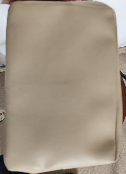 Sac beige LBP – Élégance minimaliste pour un style intemporel 👜