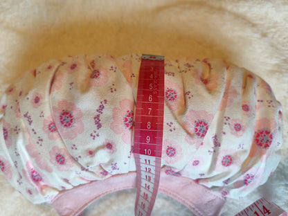 Sac en Tissu Cacharel – Floral & Féminin