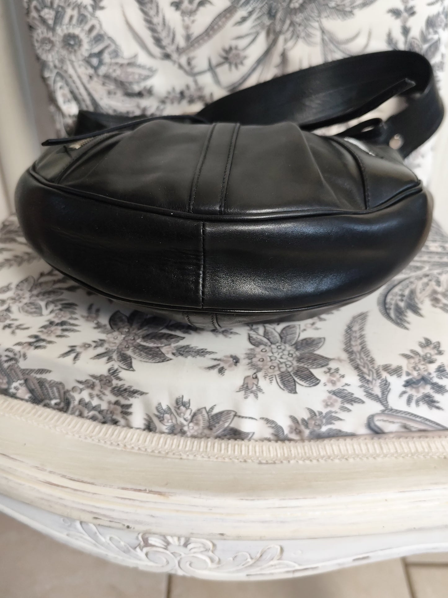 Sac à main y2k "Mombasa"  -  Yves Saint Laurent Rive Gauche