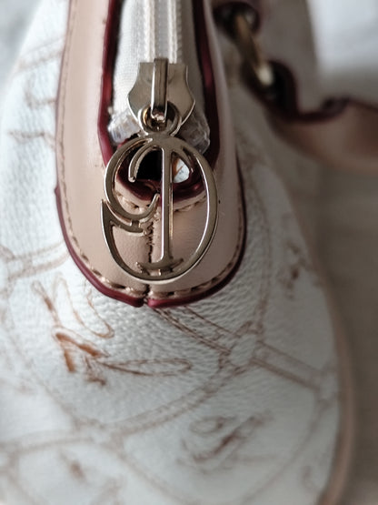 👜 Sac à Main Baguette Giulia Pieralli – Thème Équestre – Design Élégant