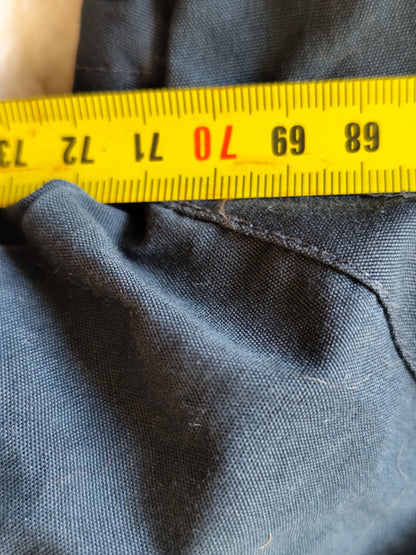 Veste vintage FILA Magic Line verte - oversize – Années 90 – Taille XL