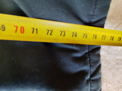 Veste vintage FILA Magic Line verte - oversize – Années 90 – Taille XL