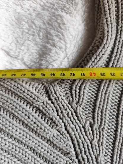 Pull à capuche Spot Basic – T. 38/40